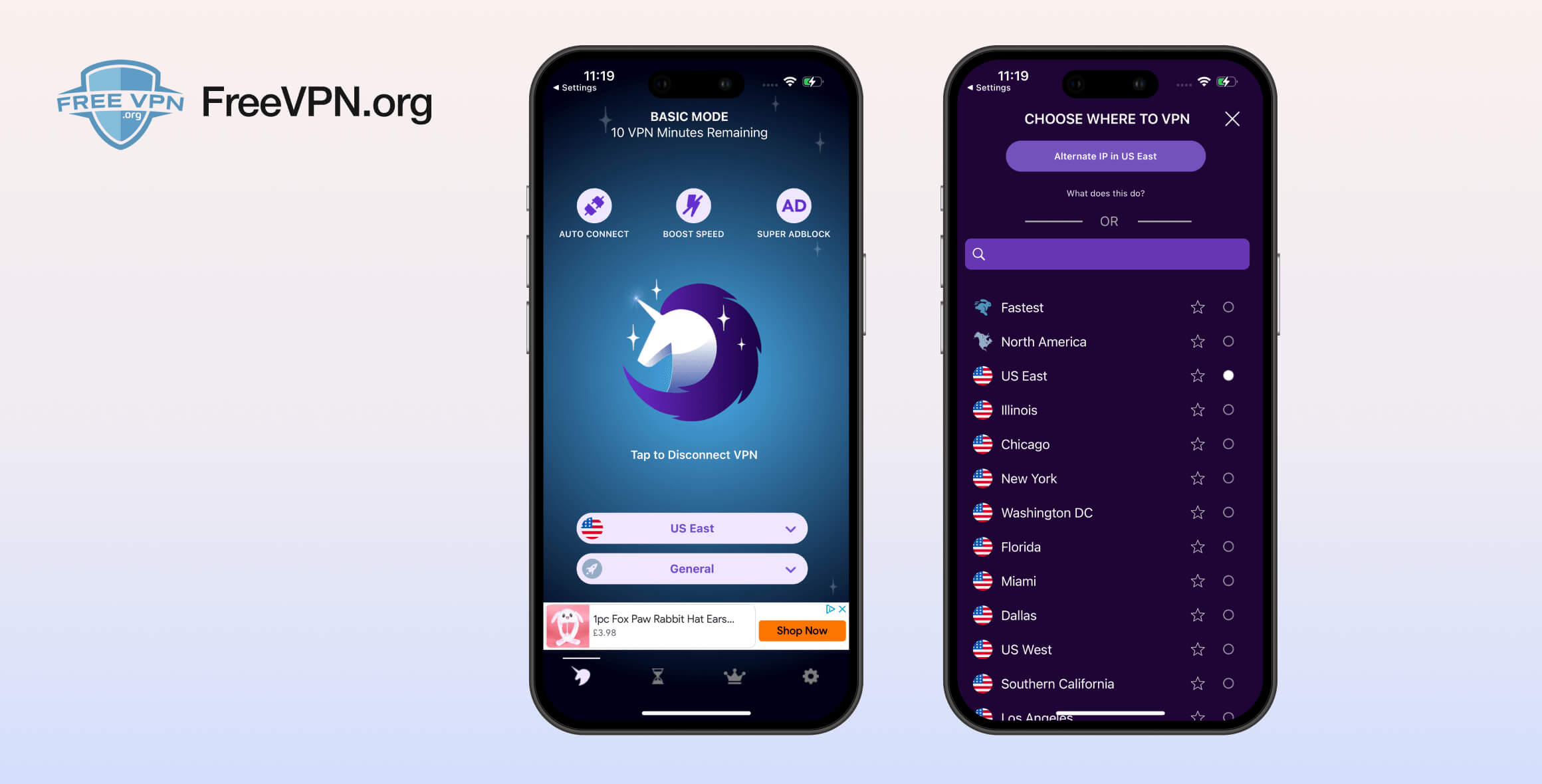 FreeVPN.org