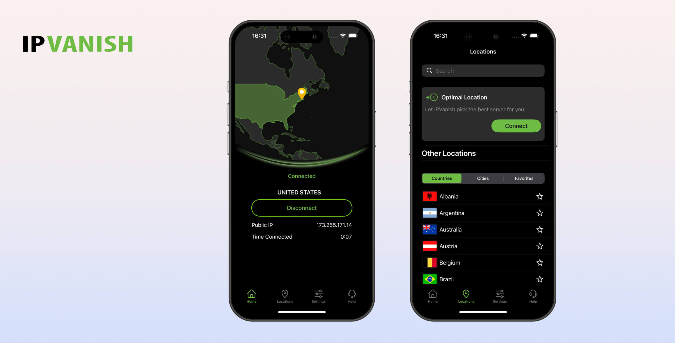 IPVanish VPN