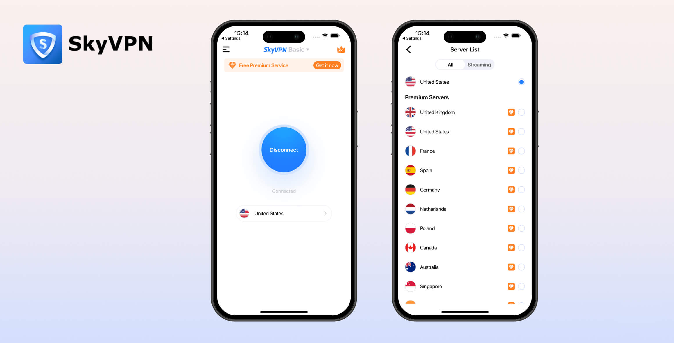 SkyVPN