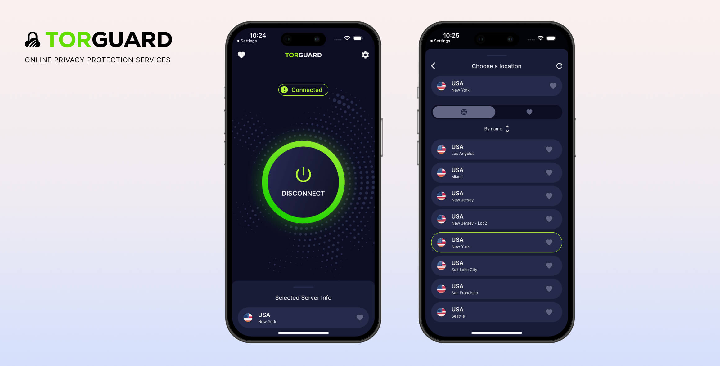 TorGuard VPN